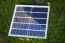 Фонарь портативный на солнечной батарее с дополнительной панелью YZY-PVY-028-4