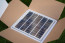 Фонарь портативный на солнечной батарее с дополнительной панелью YZY-PVY-028-7