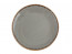 Тарелка для пиццы круглая 280мм Porland 162928/DG темно-серая-1