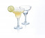 Бокал для коктейля Cocktail Bar 270 мл Luminarc N1643 стекло