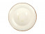 Тарелка для пасты круглая 260мм Porland 173925/B бежевая-1