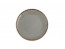 Тарелка круглая 180мм Porland 187618/DG темно-серая-1