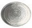 Тарелка плоская 30см Lykke Beige Porland 18AC30/LB фарфор-3