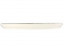 Тарелка плоская 30см Lykke Beige Porland 18AC30/LB фарфор-1