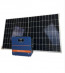 Автономная зарядная станция на солнечных батареях 2000Вт YZY-TL-2000W-SP-5