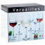 Бокалы для вина Versailles G1509 270мл 6шт.