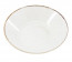 Тарелка глубокая 160мм Grazia Beige Porland 365416/GB бежевая-2