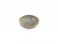 Салатник круглый 10см Porland 368109/DG темно-серый фарфор-3