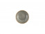 Салатник круглый 10см Porland 368109/DG темно-серый фарфор-1