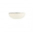 Салатник 10см Lykke Beige Porland 368109/LB фарфор-1