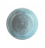 Салатник 17см Lykke Turquoise Porland 368117/LT фарфор-1