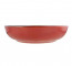 Салатник 22см Lykke Red Porland 368122/LR фарфор-1