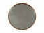 Салатник 25см Porland 368126/DG темно-серый фарфор-1