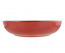 Салатник 27см Lykke Red Porland 368127/LR фарфор-2