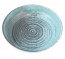 Салатник 27см Lykke Turquoise Porland 368127/LT фарфор-2