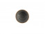 Соусник конус 6см Porland 368206/DG темно-серый фарфор-1