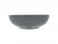 Салатник 25см Porland 368225/DG темно-серый фарфор-3