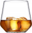 Набор стаканов для виски Allegra 345мл 6шт Pasabahce 420184-1