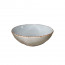 Салатник d185мм,500мл кругла форма,"Білий пісок"