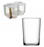 Набор стаканов Bistro 510мл 4шт Pasabahce 42250 стекло