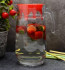 Кувшин с крышкой Jug Space 1650мл Pasabache 43674 стеклянный-2