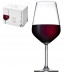 Набор бокалов для вина Allegra 490мл 6шт Pasabache 440065(6)