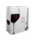Набор бокалов для вина Allegra 490мл 2шт Pasabache 440065 -2