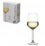 Набор бокалов для вина Allegra 350мл 2шт Pasabache 440080-4