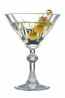 Набор бокалов для мартини Diamond 238мл 6 шт Pasabache 440099-1