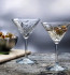 Набор бокалов для мартини Timeless 4шт 230мл Pasabahce 440176-3