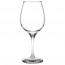 Набор бокалов для вина Amber 365мл Pasabache 4440265-3