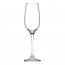 Набор бокалов для шампанского Amber 200мл Pasabache 440295-1