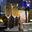 Набор бокалов для шампанского Timeless 4шт 175мл Pasabahce 440356-3