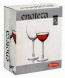 Набор бокалов для вина Enoteca 545мл 2шт Pasabache 44228/2-5