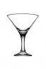 Набор бокалов для мартини Bistro 170мл 6 шт Pasabache 44410-1