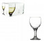 Набор бокалов для белого вина Bistro 6 шт 175мл Pasabahce 44415-2