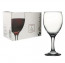 Набор бокалов для вина Imperial 255мл Pasabache 44703-1