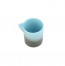 Соусник 200мл Lykke Turquoise Porland 48BA20/LT фарфор-3