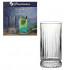 Набор стаканов высоких Elysia 280мл 4 шт Pasabahce 520125