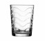 Набор стаканов для сока Toros 6шт 255мл Pasabache 52704-1