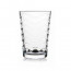 Набор стаканов для воды Toros 6шт 205мл Pasabache
