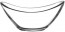 Соусник Gastro Boutique 120мл Pasabache 53962/sl-2
