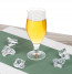 Бокалы для пива Luminarc Tasting Time Beer P5940 набор 4шт 320мл-5