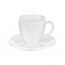 Чайный сервиз Carine White Luminarc N6430 стекло