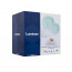 Столовый сервиз Luminarc Carine Light Turquoise&White P7627 19пр