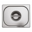 Крышка для гастроемкости GD2~3 Helios 7862/3