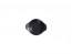 Соусник 8см Porland 802907/Bl черный фарфор-1