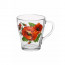 Чашка  Грация цветы 8120/1649 280мл