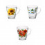 Чашка  Грация цветы 8120/1649 280мл