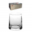Набор стаканов для виски Плейн 270мл 6шт Helios 8469-5